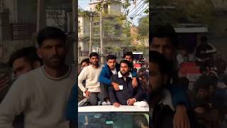 दबके नहीं रेहान 👿@nishu_deshwal #nishudeswal #trending #tractor #shorts #viral #youtubeshorts