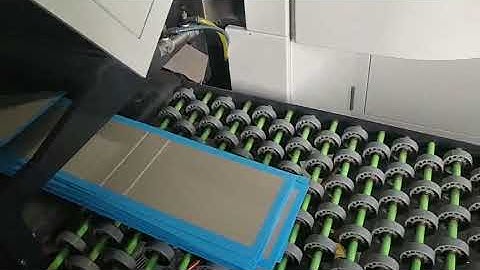 4 pieces case making running well in Thailand.-R18 Smart Case Maker