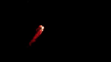 Atlas V rocket  GOES-R satellite Launch HD