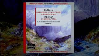 Dvorak - New World Symphony (fixed audio Full)