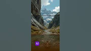 5 Best AI Video Generators   #aishorts #aivideo