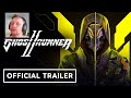Ghostrunner 2 - Официальный Трейлер на Русском, Обзор, Реакция хейтера и Дата выхода 2023