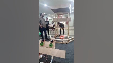 Speaker Scoring Prototype -  Another Range Increase | Open Alliance 2024 #frc2024 #openalliance