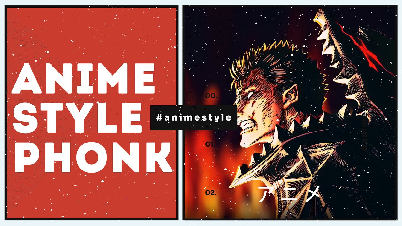 Aggressive phonk x Phonk Type Beat x Drift Phonk