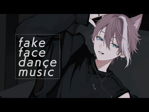 fake face dance music / 音田雅則 Covered by 桃猫てぃる
