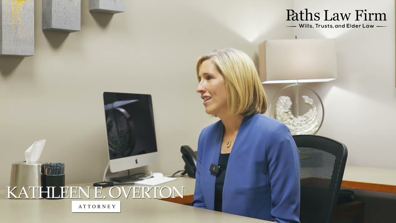 At Paths Law Firm, we believe that peace of mind!