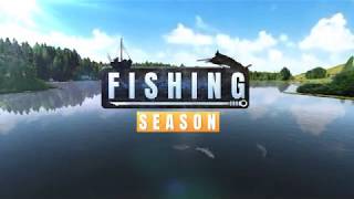 Fishing Season : River To Ocean