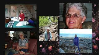 Remembering June Jacobsens Beautiful Life