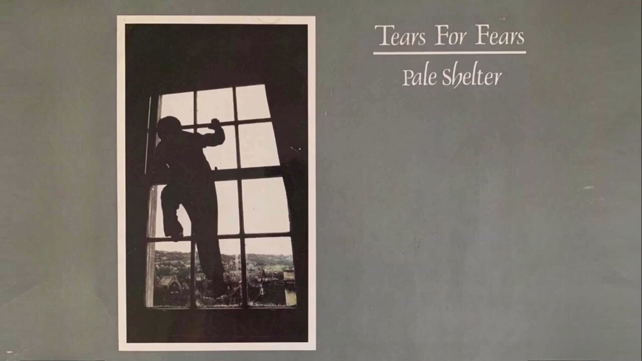 Tears For Fears - Pale Shelter - YouTube