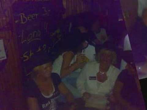 New Junggesellinenabschied Coyote Ugly Bar