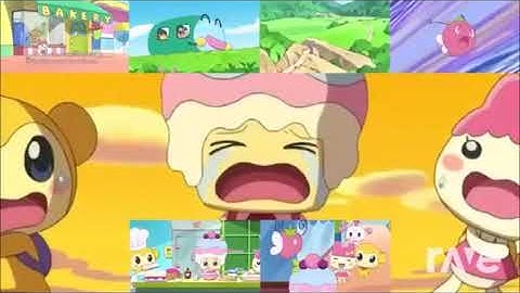 Ytp The Lazy Preview 2 Part 3 (With Lazy Butterfly,s Creations)