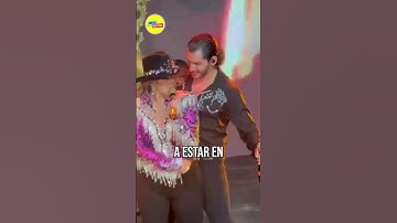 Thumbnail of ¡Alicia Villarreal REGRESA con TODO en su primer concierto como soltera!