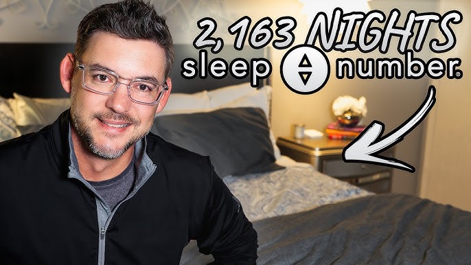 DualTemp™ Cooling Mattress Layer - Sleep Number