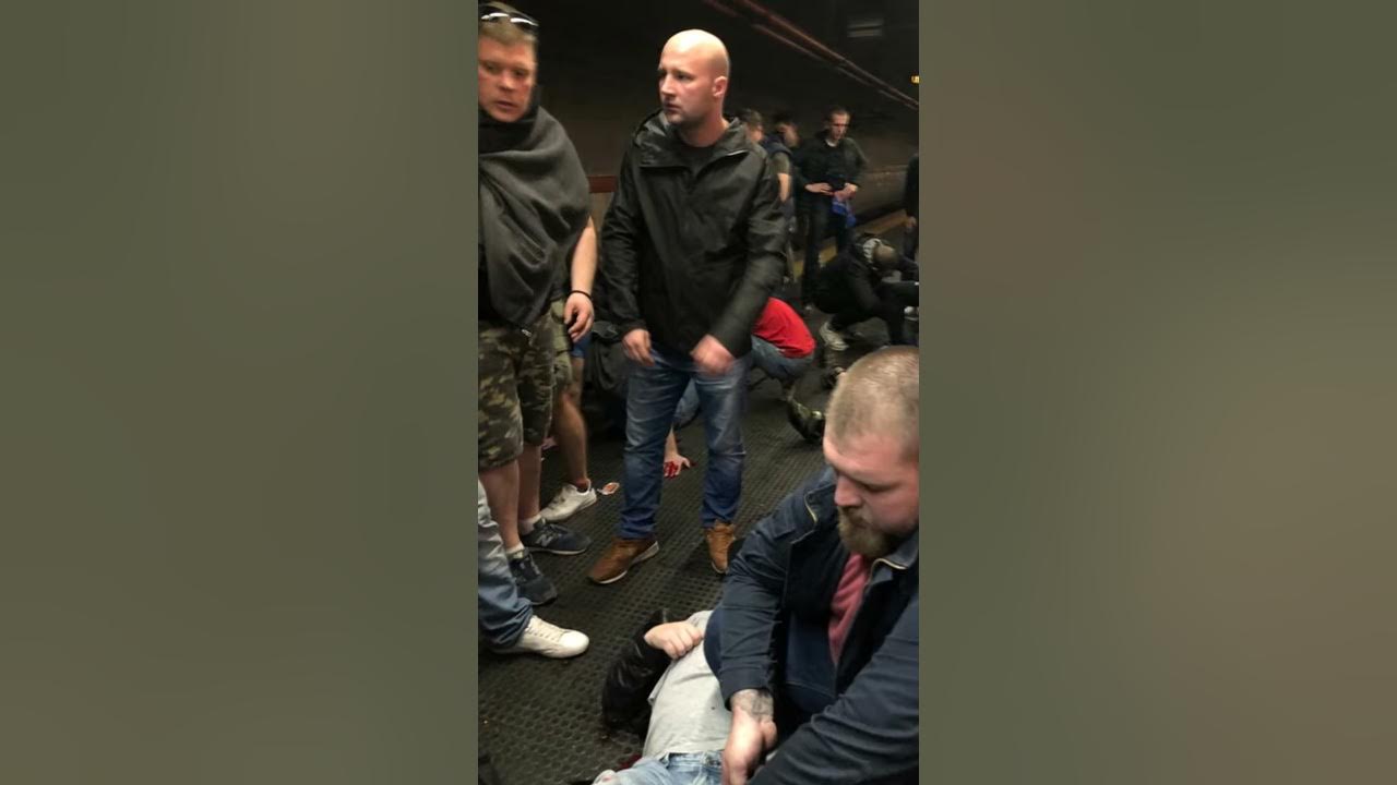 трагедия в метро авиамоторная
