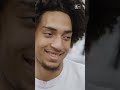En Immersion Avec Le Rookie Des Bulls Noa Essengue