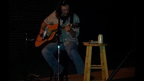 Cody Lloyd Live