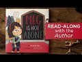 ‘Meg Is Not Alone’ by Megan Hill — Read-Along Book