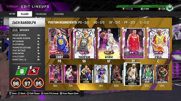 Nba2k20 3 new locker codes