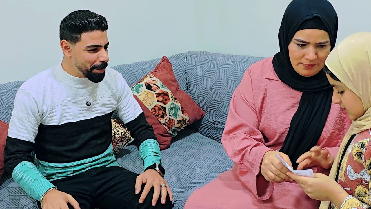 مصاريف رمضان خلت أخ يطلب مساعدة مادية من أخواته البنات… والرد ماكنش متوقع!