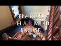 The REAL #charmed House - The 2nd Floor #embrujadas #hehcizeras