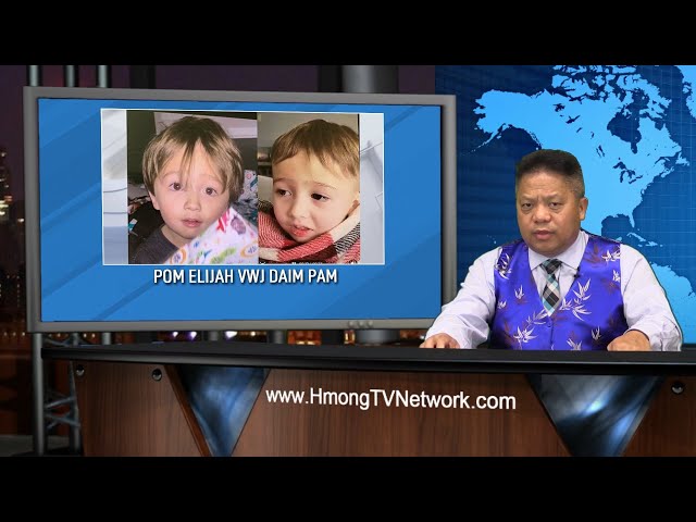 Hmong News 3/19/24 | Xov Xwm Hmoob | World News in Hmong | Xov Xwm Ntiaj Teb | Hmong TV Network