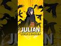 Julian best Build and Emblem mlbb#vyrosensei #moba55creator #moba55allstar