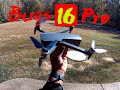 MJX Bugs 16 Pro Drone Review