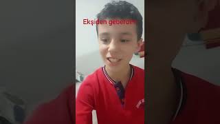 Dünyanın en ekşi şekerini yedim 🍬🍬🍬🍭🍭#subscribe #shorts #funny #comedy #keşfet #keşfetbeniöneçıkar