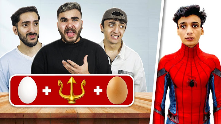 تحدي إحزر المشهور من الايموجي 2🤔