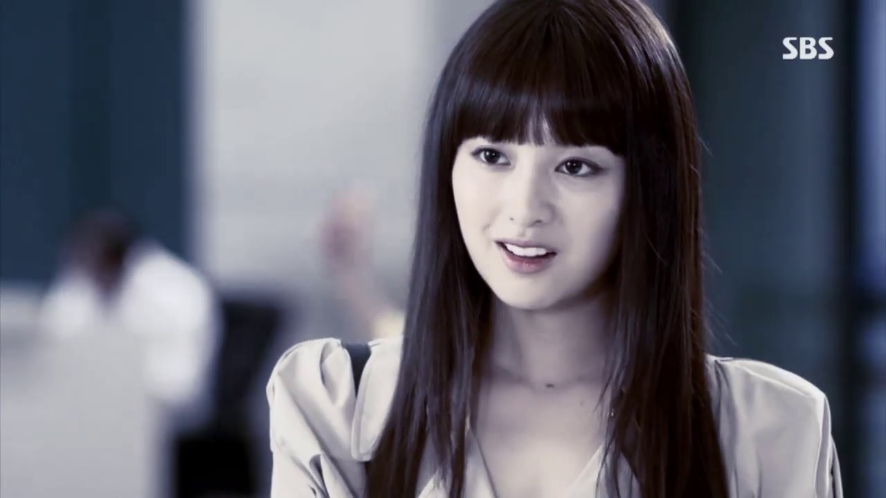 Наследники - стерва