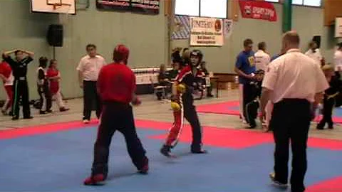 Katharina Flieser vs Sandra Pichler