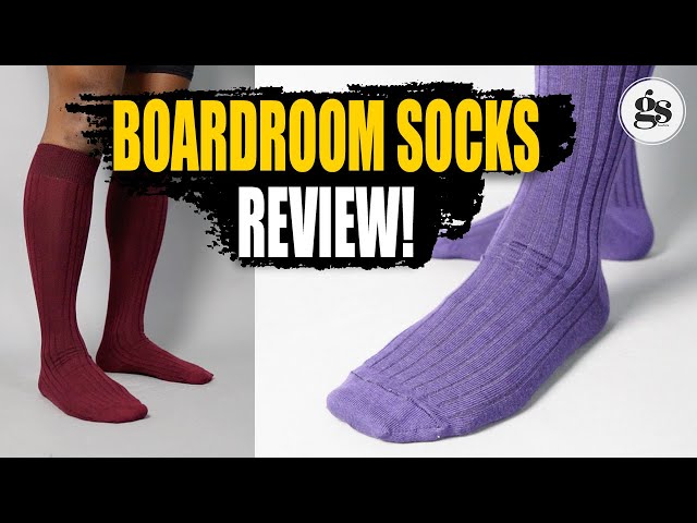 Men's Loafers: The Ultimate Guide to Buying & Styling Loafers - Boardroom  Socks