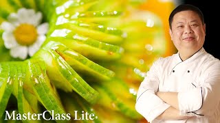 Chef John&#39;s MasterClass Lite - Knife Skill | Official Trailer