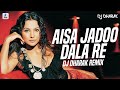 Aisa Jaadu Dala Re (Remix) | DJ Dharak | Khakee | Lara Dutta & Akshaye Kumar