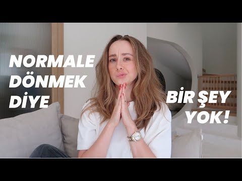 Видео: ANNELİĞİN İLK YILINDA ÖĞRENDİĞİM 23 ŞEY