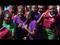 LUGULU GIRLS CAUGHT ON A CAMERA IN A MYSTERY DANCING LUGULU GIRLS CAUGHT ON A CAMERA IN A MYSTERY DANCING