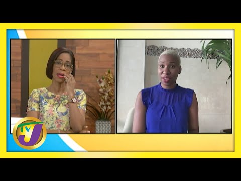 Vegan Cart - Healthy Lifestyle on the Go | TVJ Smile Jamaica -