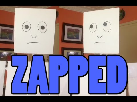 Zapped