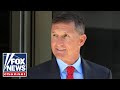 Comey, McCabe criticize DOJ for dropping Flynn charges