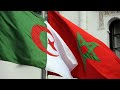 مخاوف من التصعيد بين الجزائر والمغرب بعد اتهام الرباط بقتل ثلاثة جزائريين على محور نواكشوط ورقلة مخاوف من التصعيد بين الجزائر والمغرب بعد اتهام الرباط بقتل ثلاثة جزائريين على محور نواكشوط ورقلة