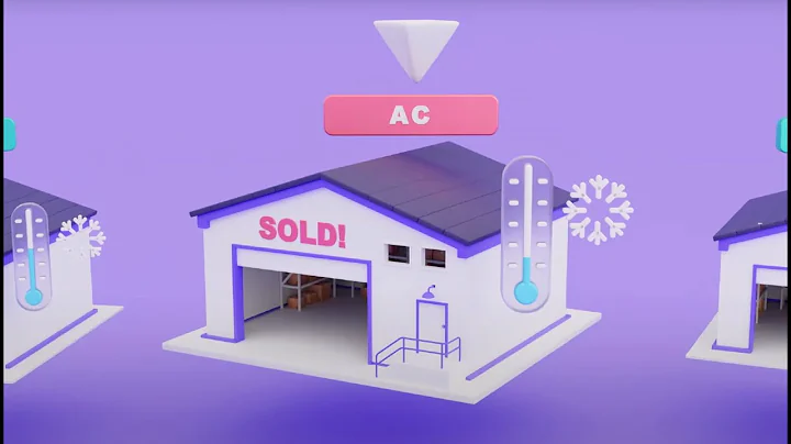 The BEST 3D Explainer Video Example - Cargoz