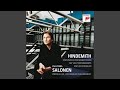 Miniature de la vidéo de la chanson Symphonic Metamorphoses On Themes By Carl Maria Von Weber: I. Allegro