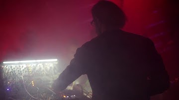 TouchDesigner 201 Course Teaser: AV LIVE TouchDesigner & Modular Synths