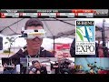 MultiGP Drone Racing - 2018 Sebring EXPO