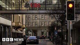 Swiss bank UBS in talks to take over troubled rival Credit Suisse – BBC News