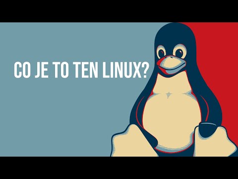 Video: Čo znamená jadro Linuxu?