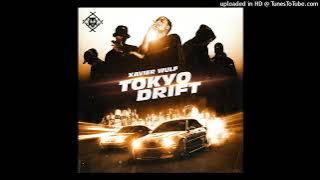 Xavier Wulf - Tokyo Drift