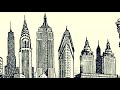 New york city cinematic