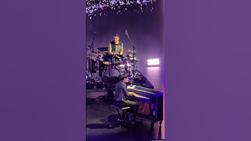 The Script - Before the Worst - Leeds 28/11/24 #TheScript #Leeds #concert #gig #love