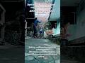 (1)Saat saat seperti ini kan kamu kenang nak